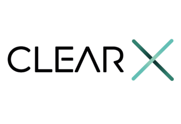 CLEAR X